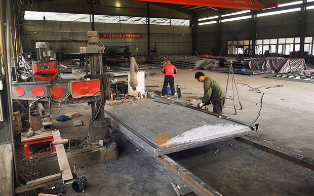 康威儀表-客戶至上，誠信服務